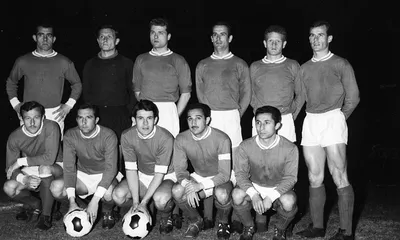 ASSE : après le décès de Mekhloufi, qui reste-t-il des premiers héros verts ?