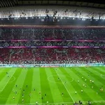 ASSE, OL, OM, PSG, RC Lens : retrouvez-nous aussi sur les réseaux sociaux