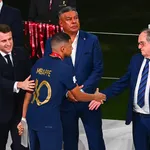 Real Madrid, Équipe de France : Le Graët répond à Mbappé sur le cas Zidane