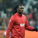 ASSE, OL, OM – EXCLU BUT! Bafé Gomis : « J&rsquo;ai envie de rester dans le foot, d&rsquo;apporter mes réseaux »