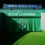 ASSE – L&rsquo;analyse de Benjamin Danet : Mekhloufi, une certaine idée du foot et des Verts