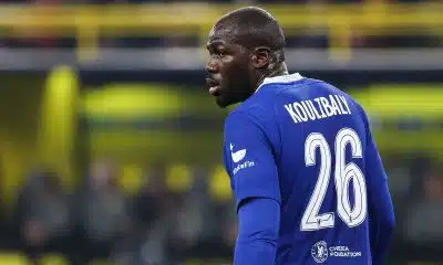 OM Mercato : Koulibaly en renfort cet hiver, ça fait débat !