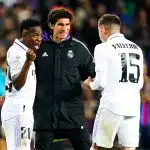 Real Madrid Mercato : un départ se précise