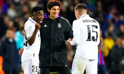 Real Madrid Mercato : un départ se précise