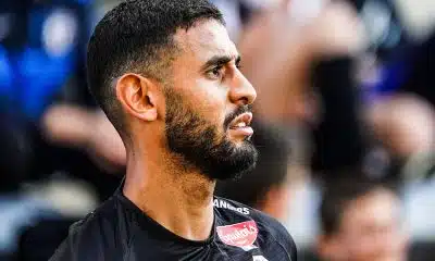 ASSE : Faouzi Ghoulam déclare sa flamme à l’OM ! 