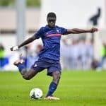 OM : coup dur pour un grand espoir du club