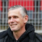 Stade Rennais : le coach intérimaire évoque Sampaoli et annonce une bonne nouvelle