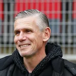 Stade Rennais : le coach intérimaire évoque Sampaoli et annonce une bonne nouvelle