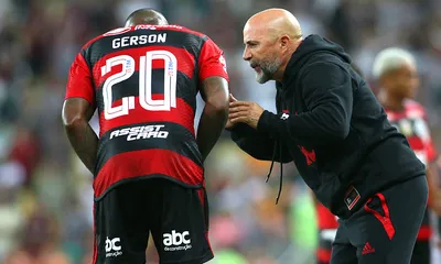 Stade Rennais Mercato : pourquoi Gerson devrait dire non à Sampaoli