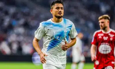 RC Lens Mercato : Lens réactive la piste de cet ancien joueur de l&rsquo;OM
