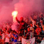 OL – ASSE / HUMEUR : « Respectez le derby et son folklore »