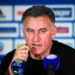 ASSE – LOSC – PSG : de lourdes accusations portées contre Christophe Galtier