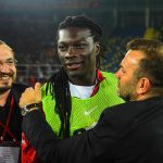 ASSE, OL, OM : Bafé Gomis annonce sa retraite juste avant le derby