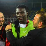 ASSE, OL, OM : Bafé Gomis annonce sa retraite juste avant le derby