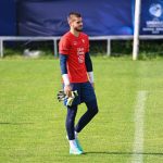 Équipe de France : Deschamps révèle les raisons qui l’ont poussé à appeler Chevalier