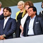 FC Nantes : la réaction lunaire des Kita au coup de sang de Kombouaré