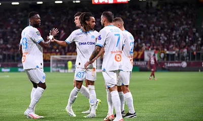 OM Mercato : un club étranger supervise un Olympien, un départ se précise !