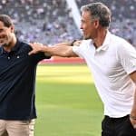 PSG – Toulouse : l’entraîneur du TFC veut rappeler un très mauvais souvenir à Luis Enrique