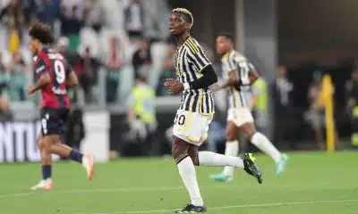 OM Mercato : le clan Pogba lâche une annonce sur son avenir