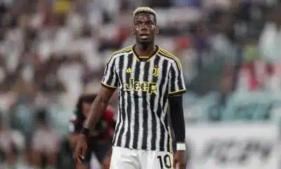 OM Mercato : Pogba a donné la meilleure des réponses à Marseille