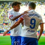 FC Barcelone : les propos rares de Lewandowski sur le phénomène Yamal