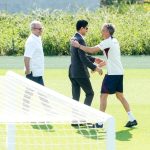 PSG : Nasser Al-Khelaïfi répond aux critiques et tacle les médias