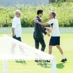 PSG : Nasser Al-Khelaïfi répond aux critiques et tacle les médias