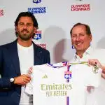 OL : Textor garde toujours un œil sur… Grosso !