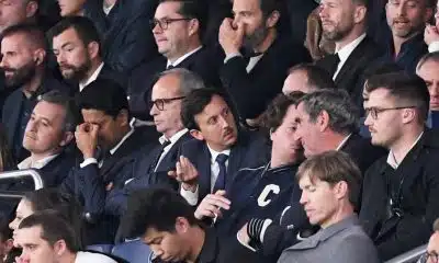 L&rsquo;OM a-t-il raison de soutenir ouvertement Flamengo face au PSG ?