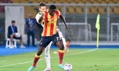 FC Nantes Mercato : la priorité après Aboukhlal et Sissoko est connue