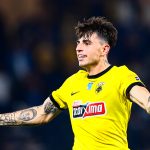 ASSE Mercato : qui es-tu Lazaros Rota, nouvelle piste des Verts ?