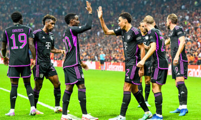 Un ancien du Bayern et de l’OM en mission pour envoyer le FC Nantes en Ligue 2 !