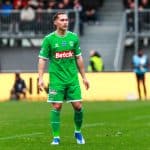 ASSE – EXCLU BUT! Maxence Rivera (Dunkerque) : «  »Il me fallait un club qui me voulait vraiment » »