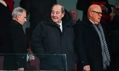 RC Lens : les confidences touchantes de Gervais Martel sur sa maladie