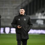 ASSE – OM : Huard prêt à d’autres surprises que Maubleu ?