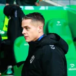 OL – ASSE  : Romain Hamouma transcende les Verts avant le derby