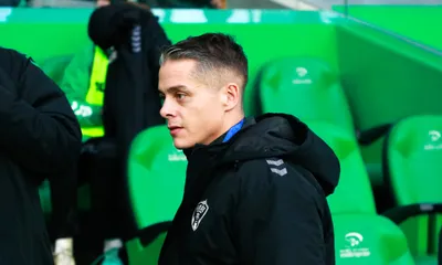 ASSE : un changement déjà acté pour Hamouma la saison prochaine 