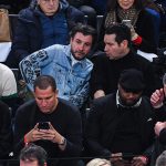 ASSE : fan des Verts, Michaël Youn insulte l’OL en pleine boîte de nuit (vidéo)