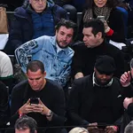 ASSE : fan des Verts, Michaël Youn insulte l&rsquo;OL en pleine boîte de nuit (vidéo)