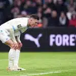 OM : Vitinha frappé par un terrible drame… en France