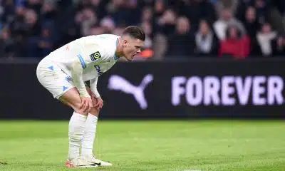 OM : Vitinha frappé par un terrible drame… en France