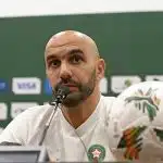 CAN : Regragui se fait fracasser au Maroc, Hakimi attendu comme le messie