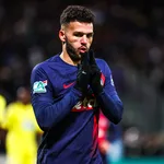 PSG : la date du retour de Ramos est connue !