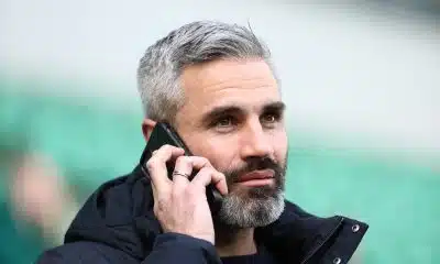 ASSE : les Verts blindent une pépite