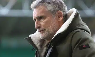 ASSE Mercato : Dall&rsquo;Oglio a fait une longue lettre au Père Noël