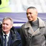 PSG : Luis Enrique ? Hoarau n&rsquo;a pas le mode d’emploi !