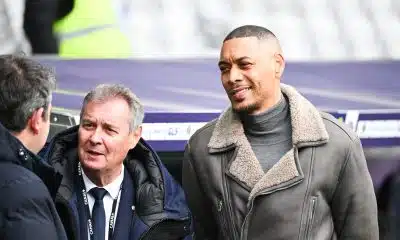 PSG : Luis Enrique ? Hoarau n&rsquo;a pas le mode d’emploi !