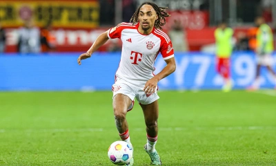 OM Mercato : Sacha Boey a pris sa décision pour son avenir