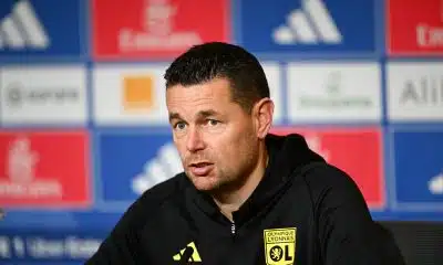 Qarabag – OL : Sage annonce deux retours et lâche des indices sur son onze