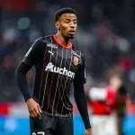 RC Lens : le superbe but marqué par Guilavogui face au Bayer Leverkusen